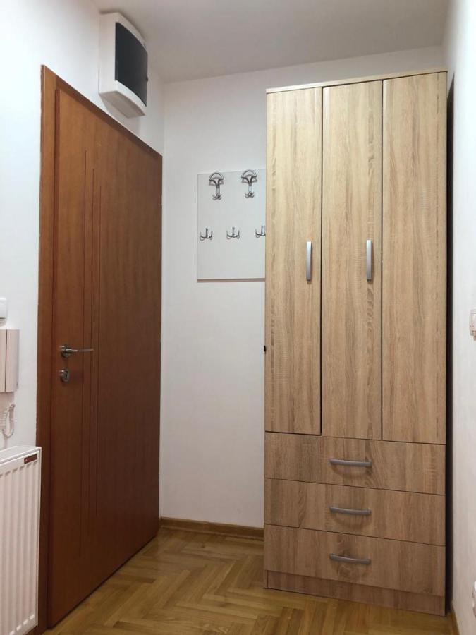 Apartman Radmanovac 2 Vrnjačka Banja المظهر الخارجي الصورة