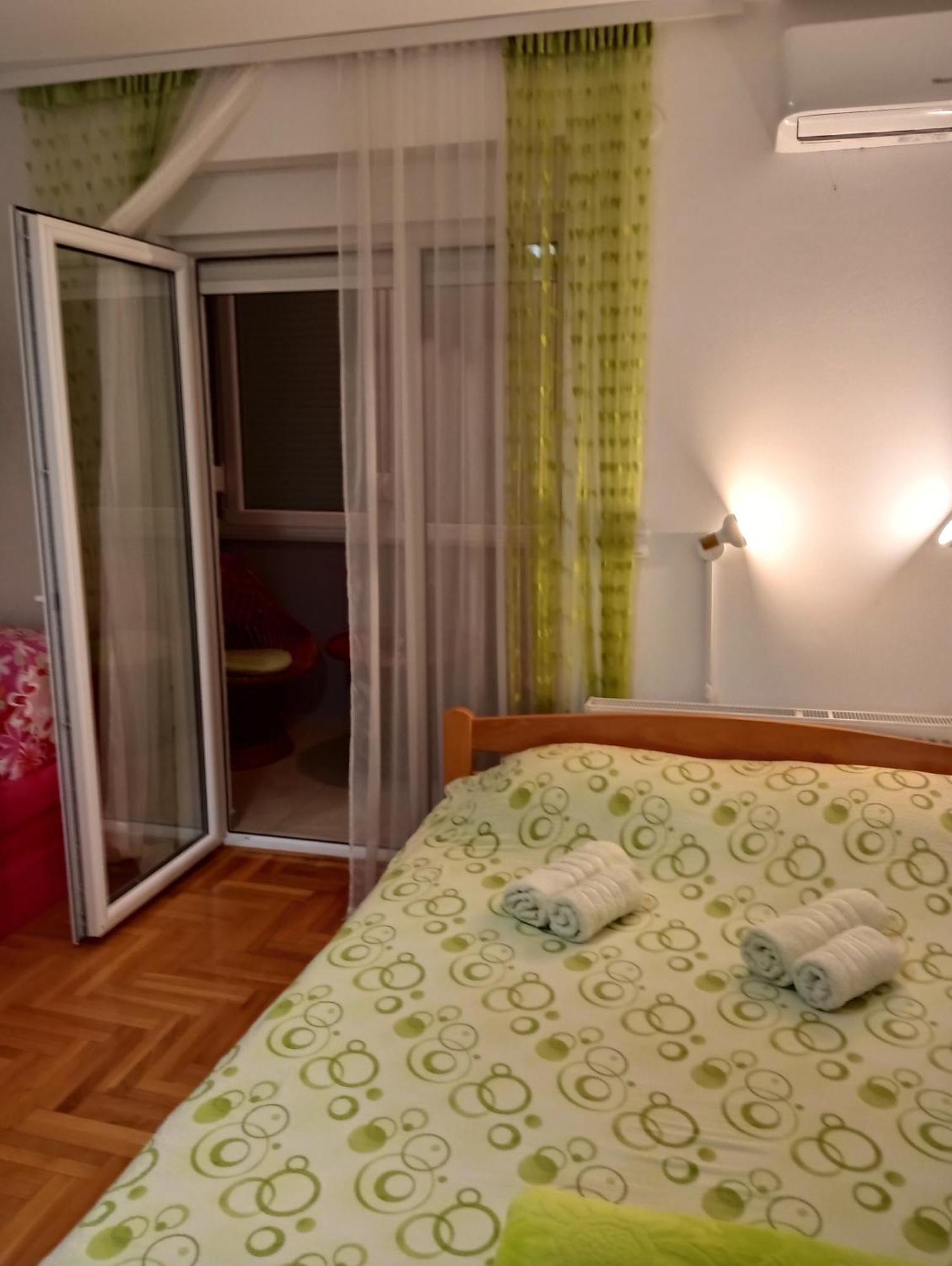 Apartman Radmanovac 2 Vrnjačka Banja المظهر الخارجي الصورة