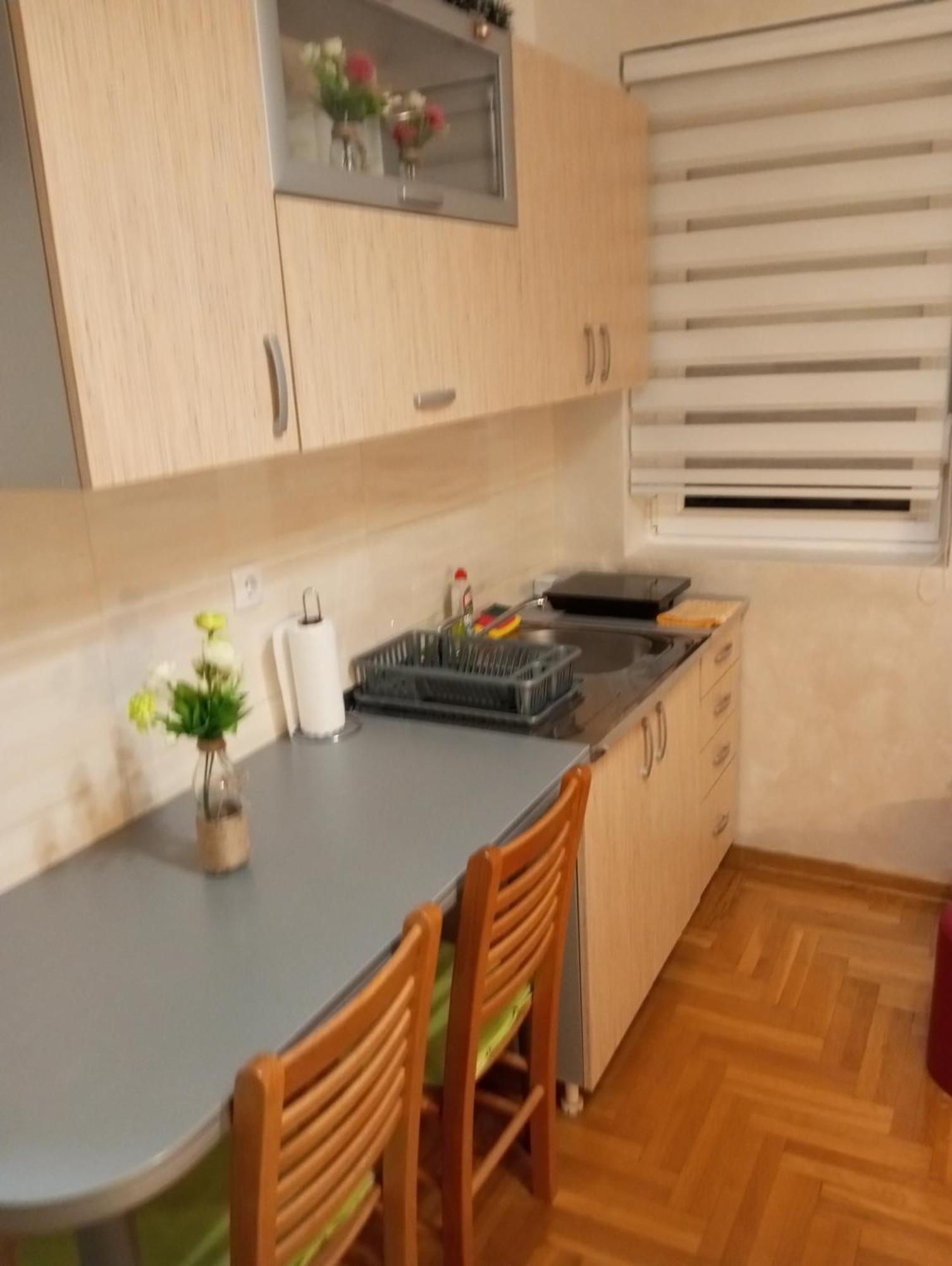 Apartman Radmanovac 2 Vrnjačka Banja المظهر الخارجي الصورة